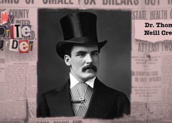 Historias del crimen: ¿Quién fue Thomas Cream, el llamado "médico envenenador"?