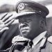 Idi Amin, el dictador caníbal que regó de cadáveres el Nilo para alimentar a los cocodrilos