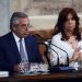 La agenda judicial de Cristina Kirchner y las urgencias de la economía profundizan las diferencias en la gestión del Gobierno