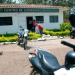Un hombre se encontró con el presunto violador de su hija en una comisaría y lo asesinó de 5 balazos