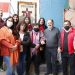 Más de 10 mil fieles pudieron apreciar las ermitas confeccionadas por los centros vecinales