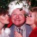 El horrendo final de Benny Hill: chistes póstumos, pánico al sexo y su fortuna a manos de sobrinos que no conoció