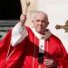 El Papa pidió un informe anual sobre el estado de los abusos en la Iglesia