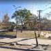 Operativo de tránsito en inmediaciones a  Plaza  Argañaráz y Ciudad Cultural