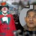 Triste noticia: murió el payaso Pirulin