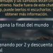 “Argentina gana la final del mundo”, la misteriosa prediccion de un usuario de Twitter