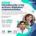 Charla-taller: Introducción a las criptomonedas