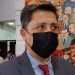 Asumió Claudio Cazón como diputado provincial