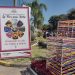Lanzamiento de la Exposición de Floricultura "La Flor más Bella"
