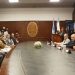 Jujuy acuerda con la UNT asistencia para el desarrollo de energía renovable, electromovilidad, bioplasticos y cannabis medicinal