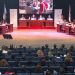 Se realizó la apertura de sesiones ordinarias del Concejo Deliberante de la capital jujeña