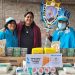 Operativo de prevención y asistencia a Bandas de Sikuris