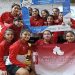 Jujuy volvió a ser sede del Torneo Regional Basketball Femenino Sub 15 del NOA