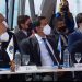 Jujuy presente en la reunión del Consejo Federal de Seguridad Interior