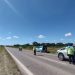 Control vehicular: Se labraron más de 101 multas por alcoholemias positivas