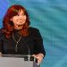 Juntos por el Cambio calificó de “vergonzoso” el discurso de Cristina Kirchner ante la EuroLat y pidió disculpas