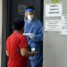 Coronavirus en Argentina: menos de 500 nuevos casos y solo 6 muertes