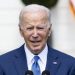 Joe Biden dio una conferencia y pasó vergüenza por una nueva confusión