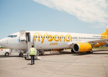 Flybondi duplicará las frecuencias de vuelos a Jujuy desde julio