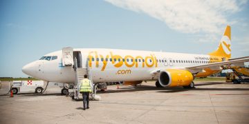 Flybondi duplicará las frecuencias de vuelos a Jujuy desde julio