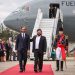 En su primer viaje internacional, Gabriel Boric será recibido hoy por Alberto Fernández