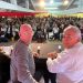 Gerardo Morales en Córdoba: "los principios del radicalismo están más vivos que nunca"