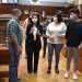 La Legislatura de Jujuy trabaja por la Inclusión