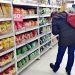 La inflación de marzo fue del 6,7%, la más alta de los últimos 20 años