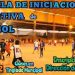 Escuela de Iniciación Deportiva en Tilcara