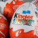 Retiran del mercado huevos Kinder por casos de salmonelosis