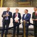 El Norte Grande demandó al Congreso proyectos federales de desarrollo económico