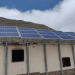 Fueron repotenciados los sistemas fotovoltaicos de 24 escuelas rurales en Jujuy