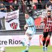 Racing derrotó a Patronato con 9 jugadores y quebró un récord histórico del legendario equipo de José Pizzutti