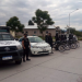 La policía encontró en Río Blanco una camioneta abandonada que tenía pedido de secuestro activo