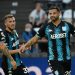 Con gol de Cardona de penal, Racing venció sobre el final a Platense y se afirmó en la cima de la Copa de la Liga