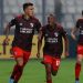 River le ganó 1-0 a Alianza Lima en su debut en la Copa Libertadores