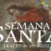 Cronograma de actividades por Semana Santa en la capital jujeña