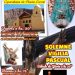 Programa de actividades de Semana Santa en Tumbaya