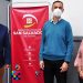 Este lunes se realizará la "Serenata a la Ciudad" en la víspera del 19 de Abril