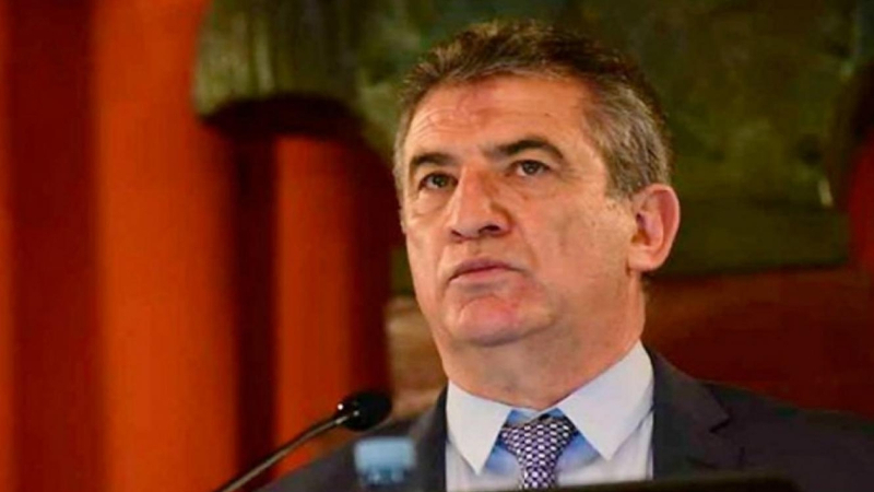 Condenaron al ex gobernador de Entre Ríos Sergio Urribarri a 8 años de ...