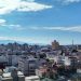 Jueves parcialmente nublado con una máxima de 26º en Jujuy