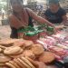 Programa "Viandas Comunitarias" en Aguas Calientes