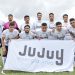 Estos fueron los resultados de la sexta fecha de la Liga Jujeña