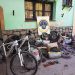 Tras varios allanamientos se logró esclarecer el robo de varios objetos en Libertador General San Martin