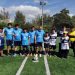 Se inauguró la Liga Provincial de Deporte Adaptado