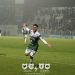 Triunfazo del "Lobo" ante el puntero Belgrano