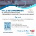 Hoy arrancan las capacitaciones referidas al “Análisis Criminal”