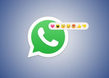 Ya están disponibles las reacciones a los chats de WhatsApp: Cómo funcionan