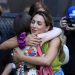 Thelma Fardin llevará a la ONU la causa contra Juan Darthés en Brasil