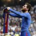 Un coleccionista pagó u$s 450.000 por una camiseta de Messi